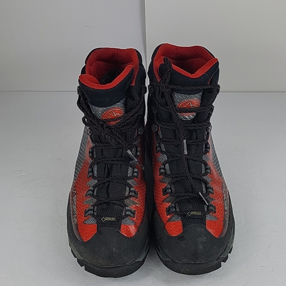 La Sportiva Trango Trek GTX Vibram Hiking Boots. - Picture 5 of 11